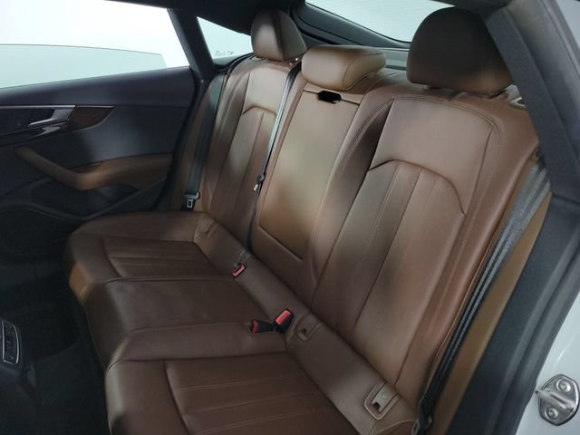 Used 2018 Audi A5 2.0T Prestige w/ Driver Assistance Package AWD/4WD image 17