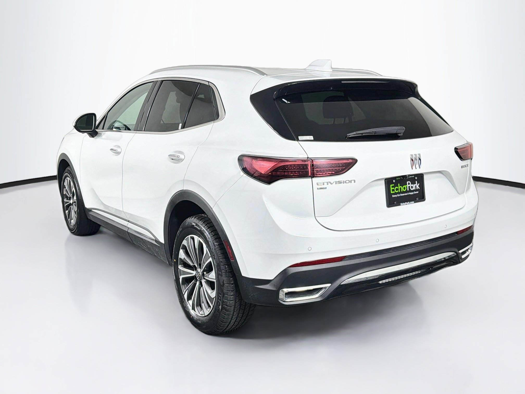 Used 2024 Buick Envision Preferred AWD/4WD image 5