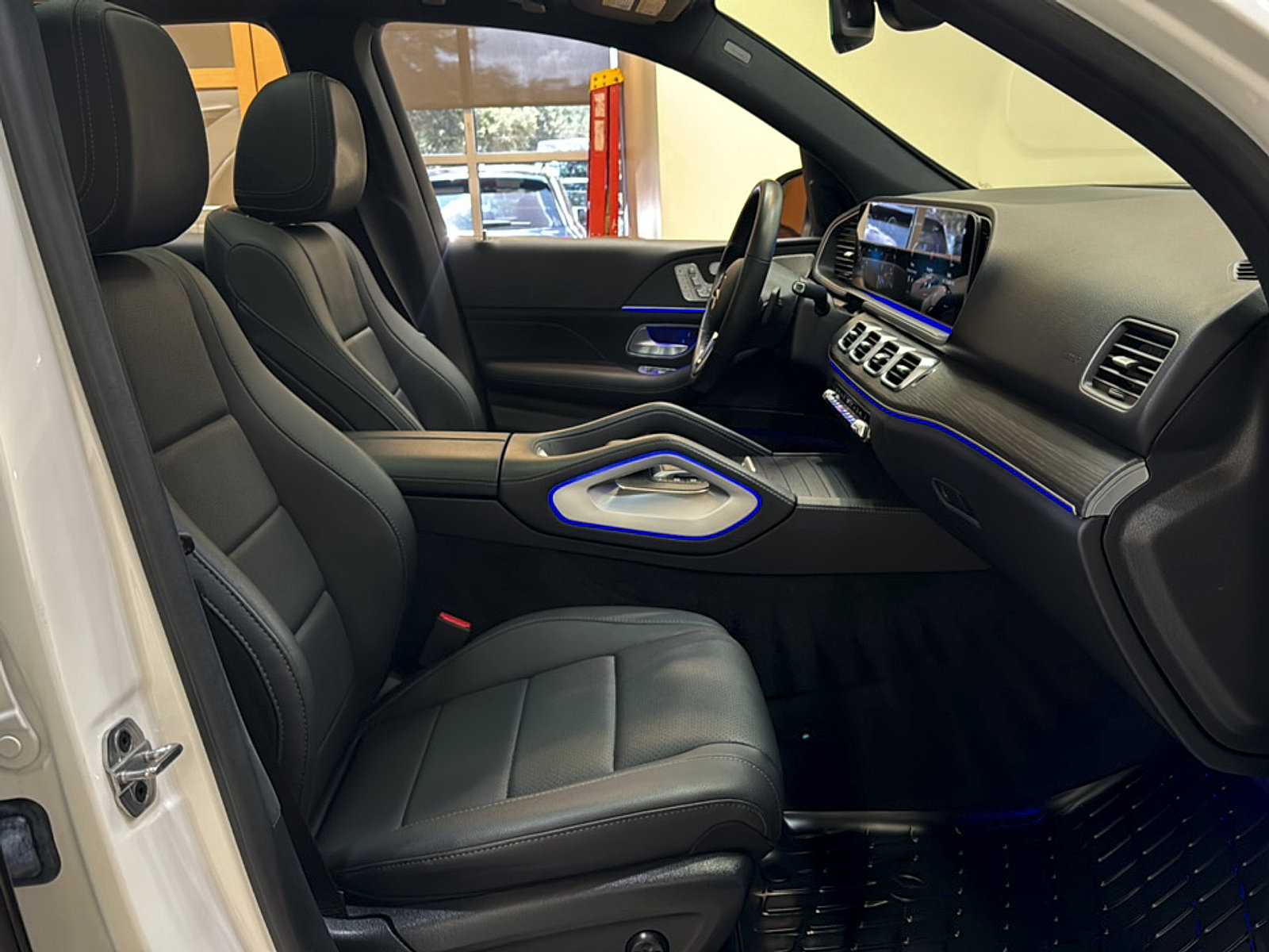 Certified 2023 Mercedes-Benz GLE 350 4MATIC image 12