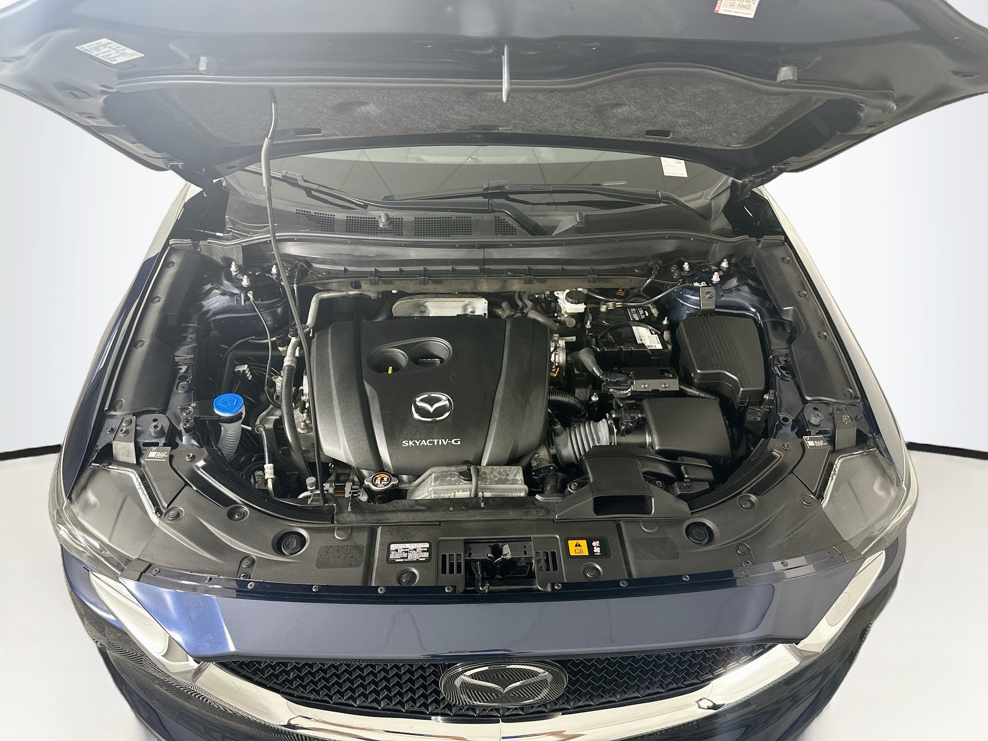 Used 2020 MAZDA CX-5 Grand Touring FWD image 35