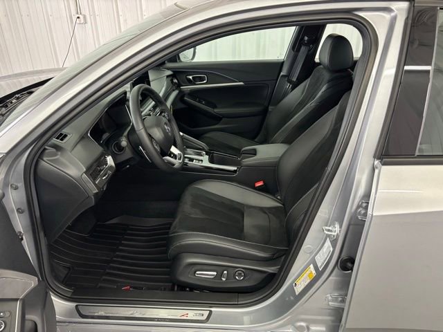 Certified 2025 Acura Integra A-Spec image 2