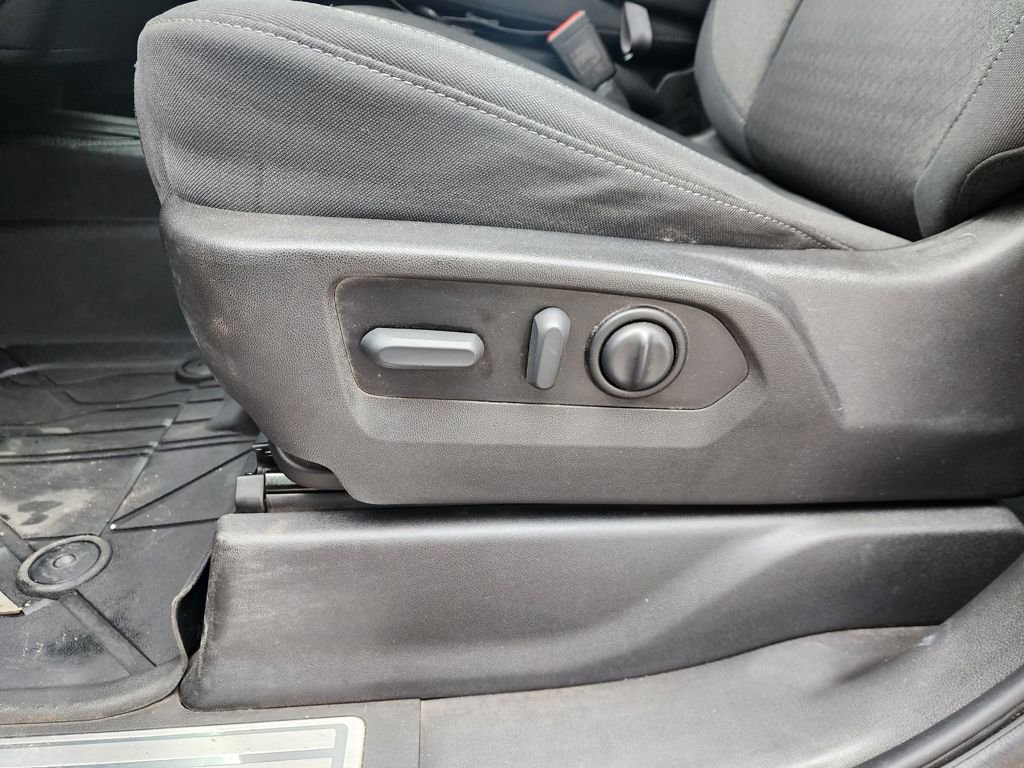 Certified 2021 Chevrolet Silverado 1500 RST w/ Max Trailering Package image 28