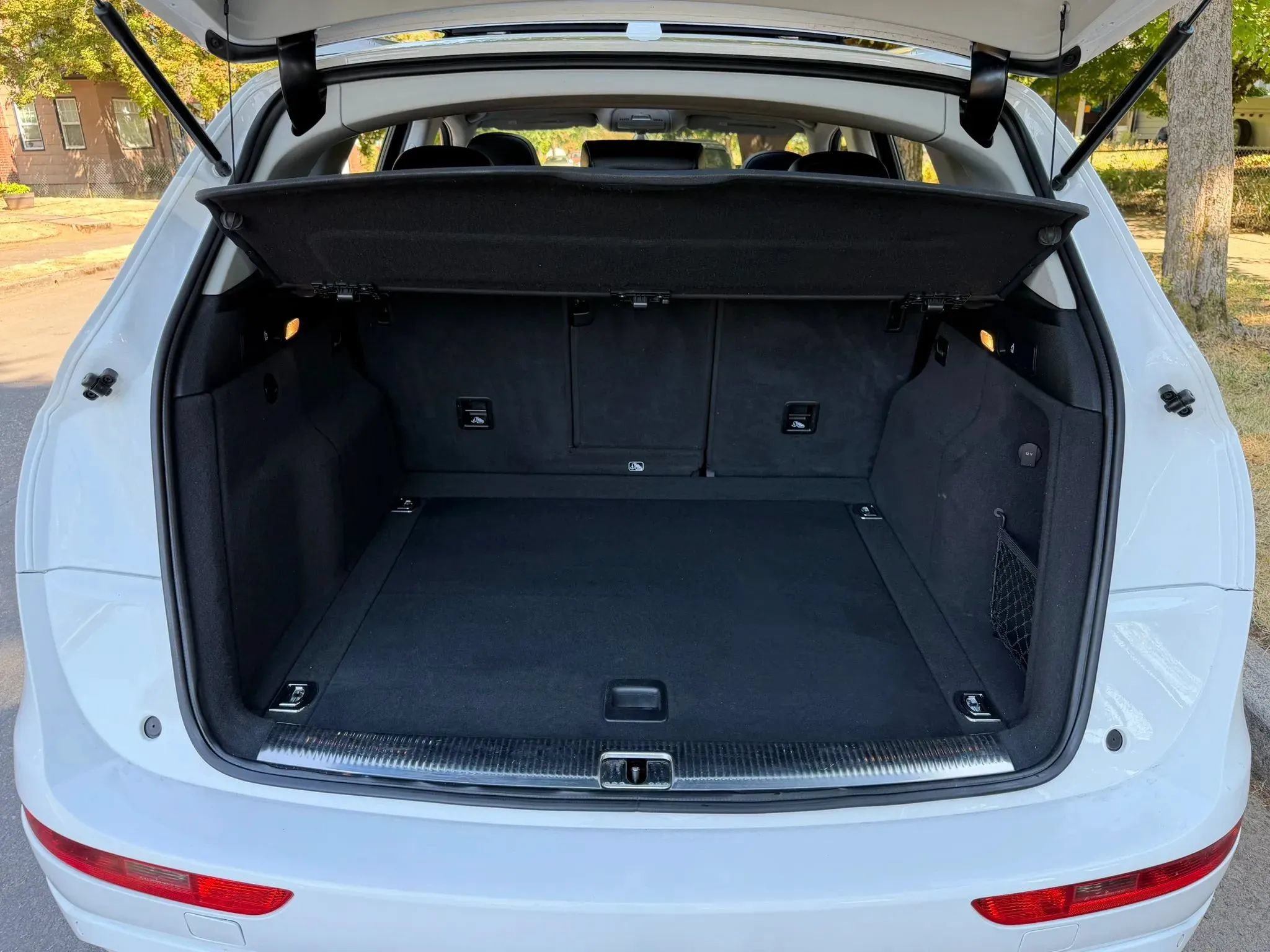 Used 2013 Audi Q5 2.0T Premium Plus AWD/4WD image 25