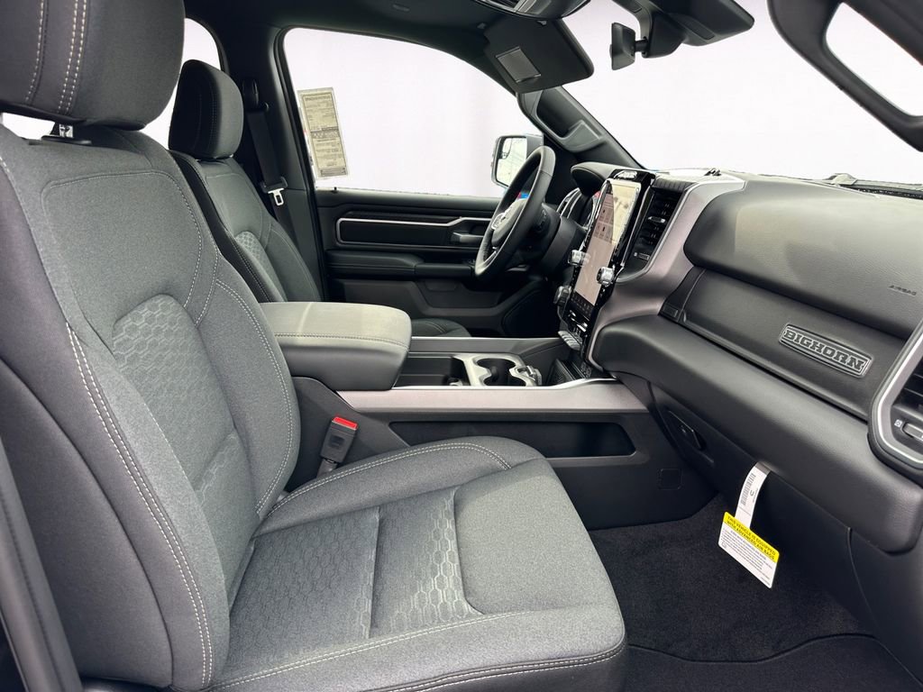 New 2026 RAM 1500 Big Horn image 15