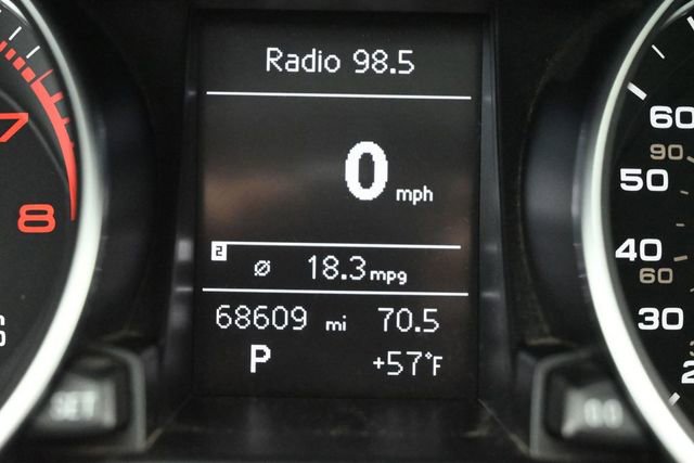 Used 2016 Audi A5 2.0T Premium AWD/4WD image 42