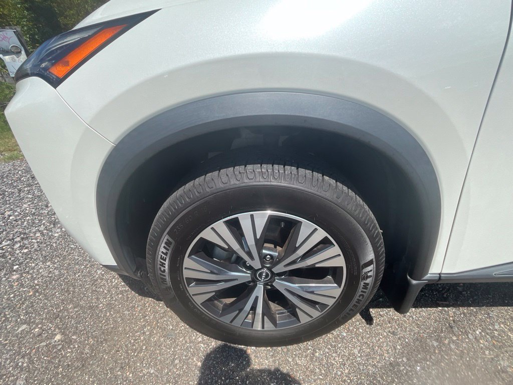 Used 2023 Nissan Rogue SV w/ SV Premium Package AWD/4WD image 49