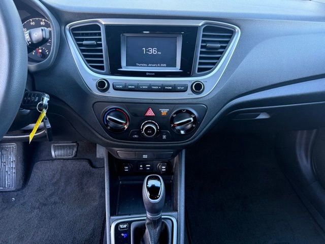 Used 2018 Hyundai Accent SE image 22