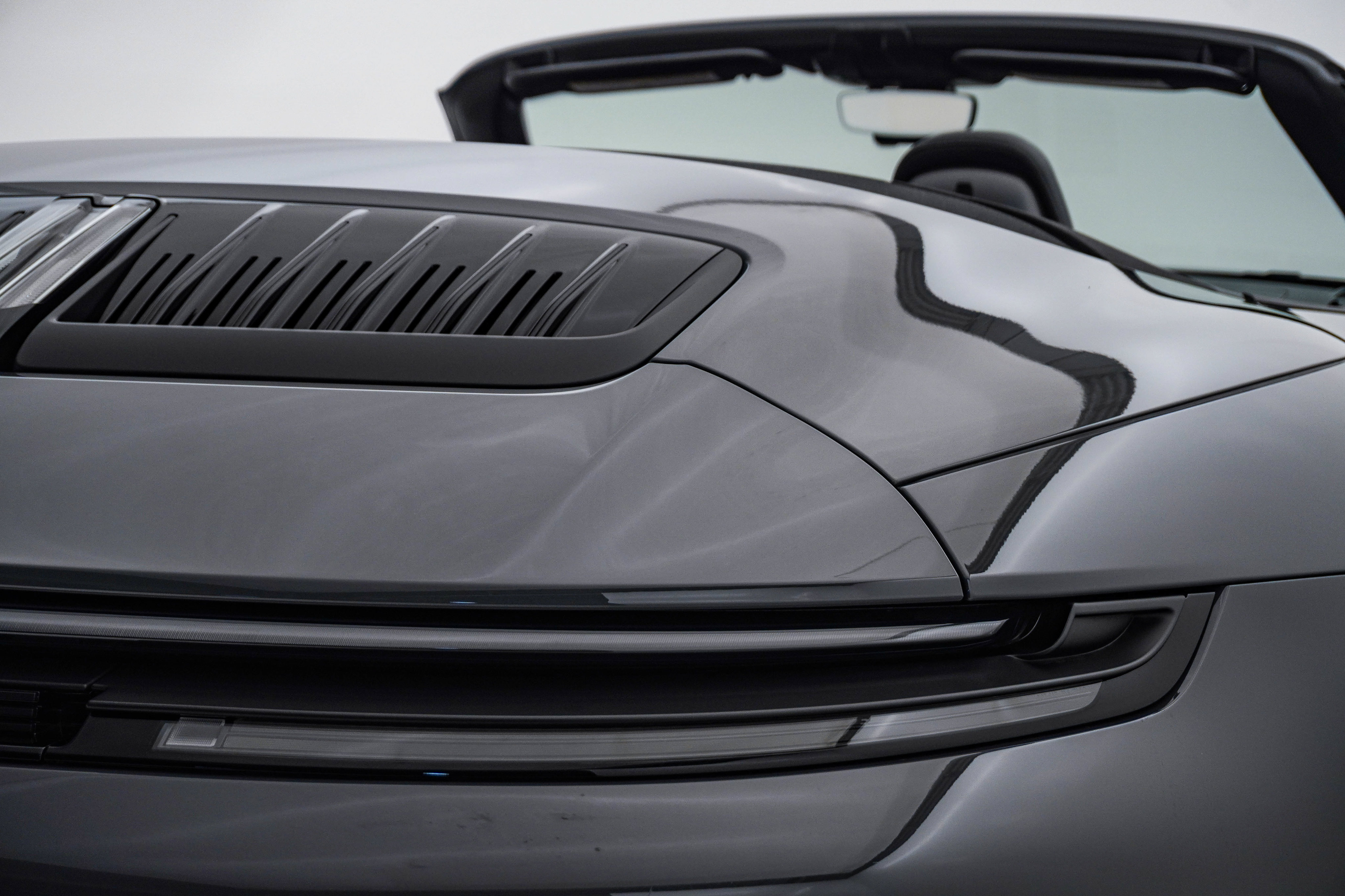 Certified 2026 Porsche 911 Carrera GTS RWD image 13