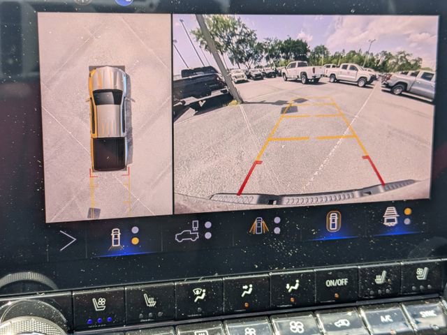 New 2025 Chevrolet Colorado Z71 w/ Technology Package image 23