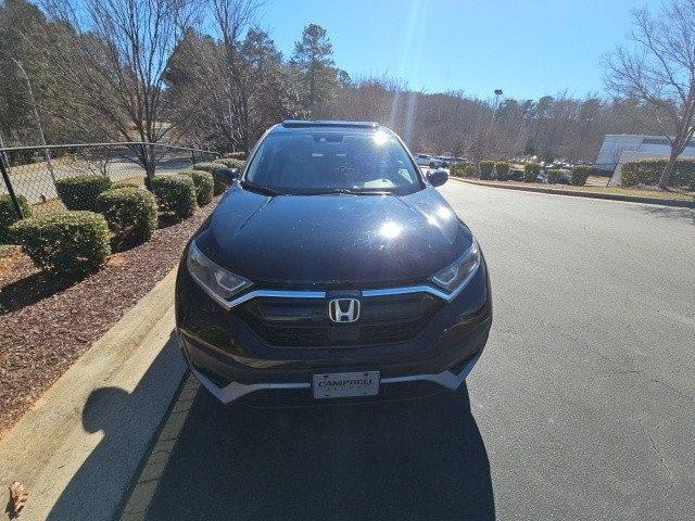 Used 2020 Honda CR-V EX-L image 6