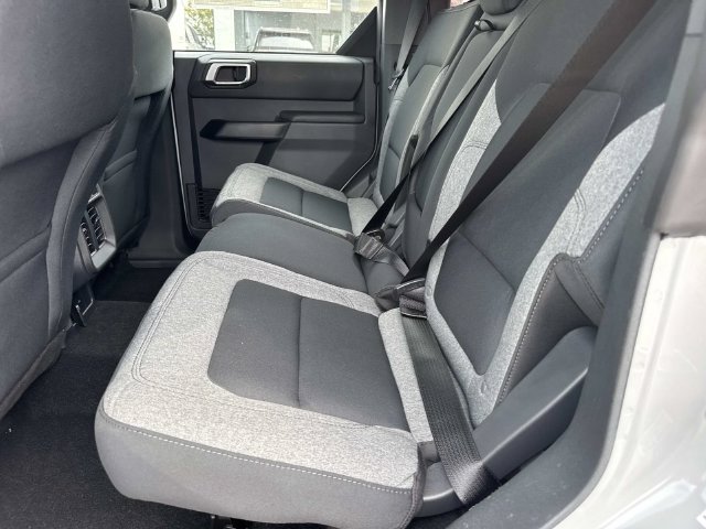 New 2026 Ford Bronco 4-Door AWD/4WD image 15