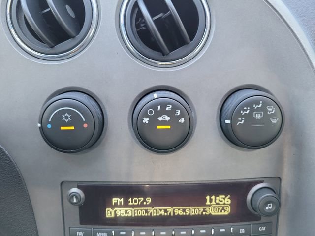 Used 2007 Pontiac Solstice GXP w/ Premium Package RWD image 21