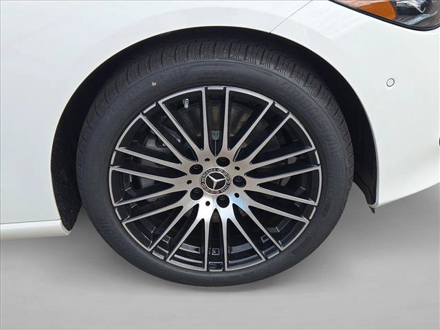 New 2026 Mercedes-Benz C 300 Sedan image 10