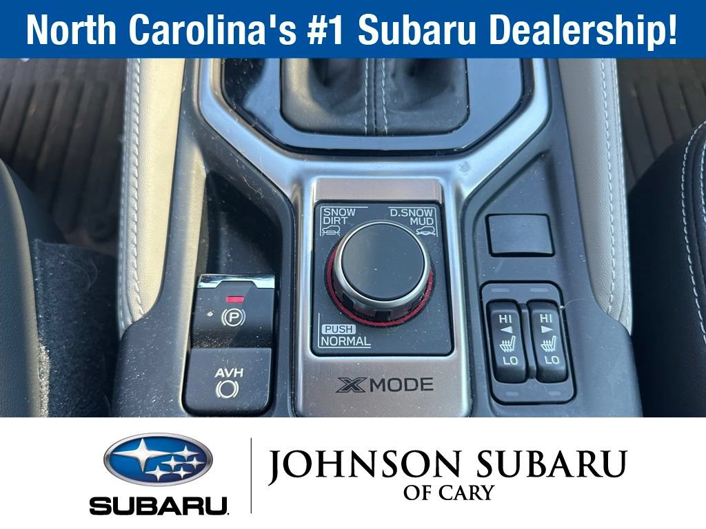 Used 2019 Subaru Forester Limited w/ Popular Package #3 AWD/4WD image 14