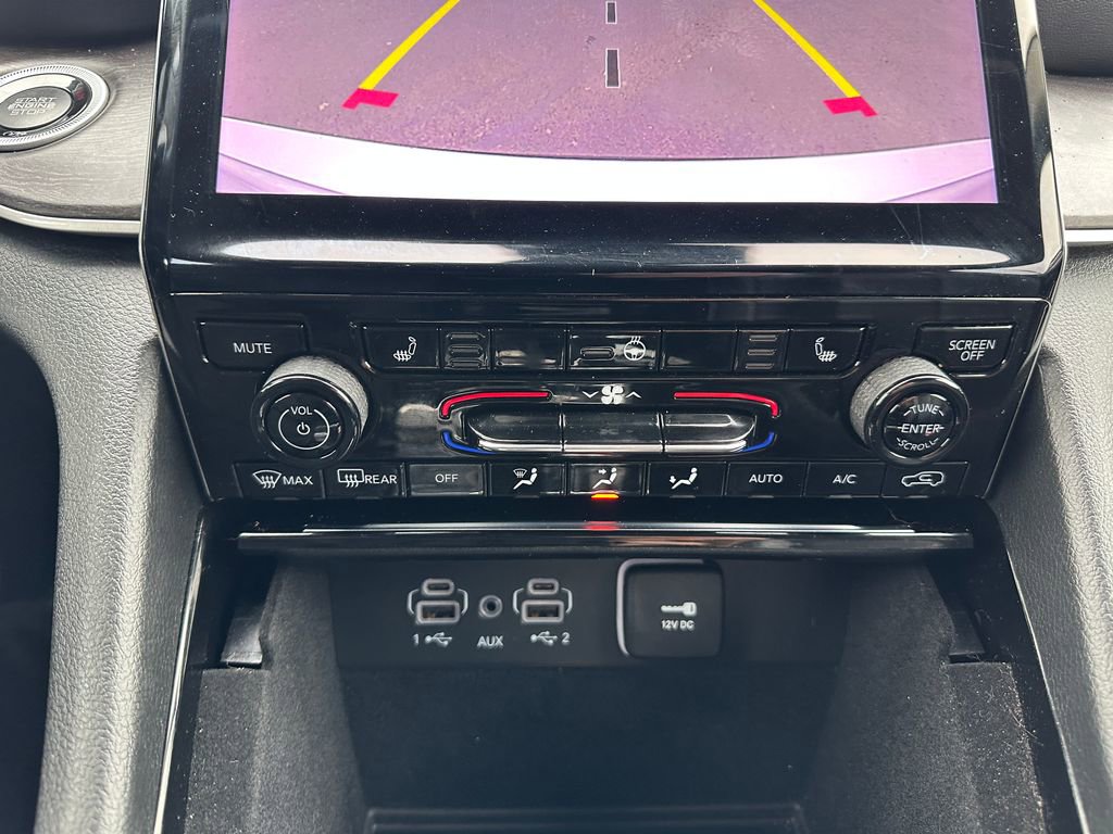 Used 2021 Jeep Grand Cherokee L Limited image 19