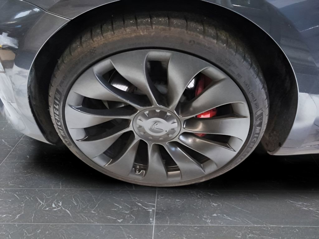 Used 2023 Tesla Model 3 Performance AWD/4WD image 10