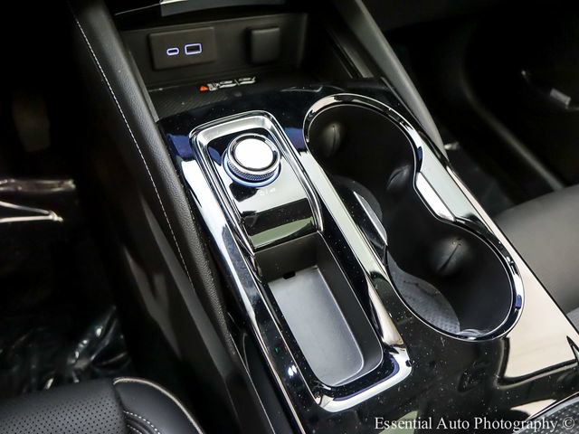 Used 2024 Buick Envision Avenir AWD/4WD image 20