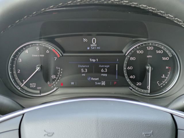 New 2026 Cadillac XT5 Luxury AWD/4WD image 31