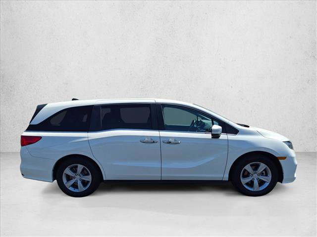 Used 2018 Honda Odyssey EX-L image 4