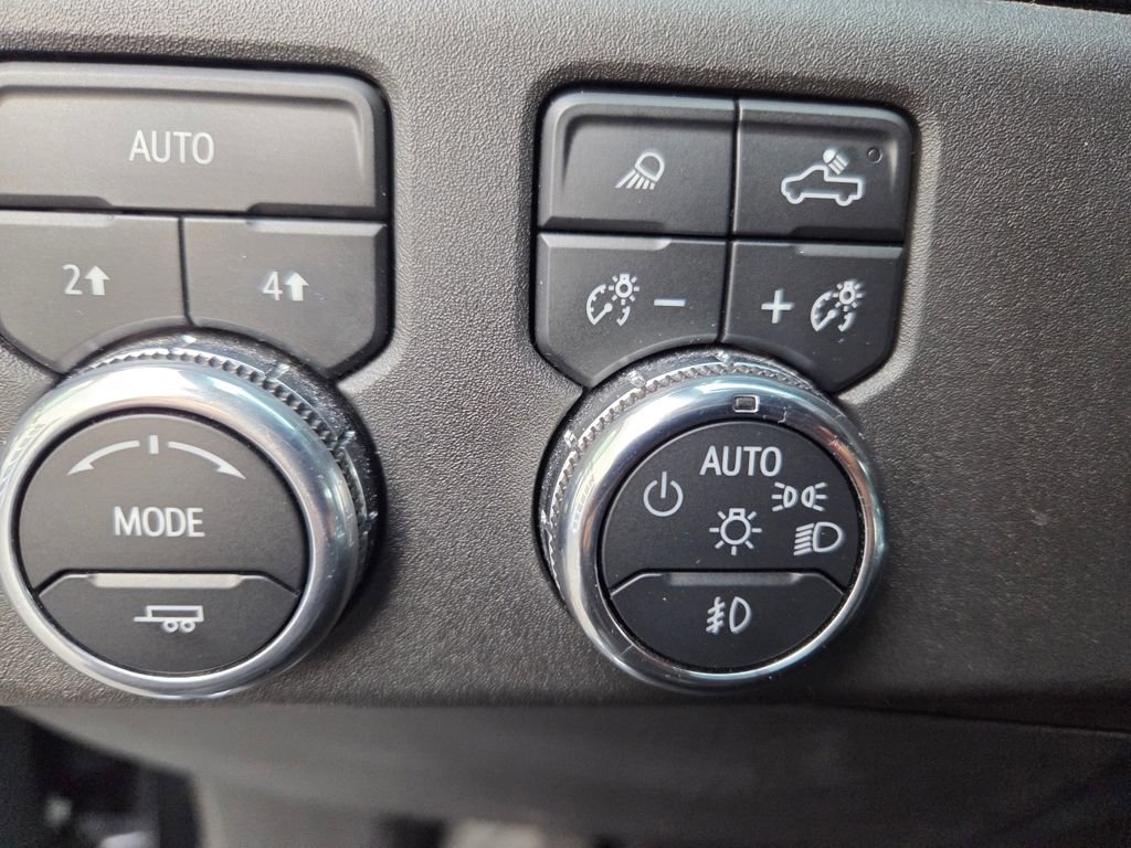 Used 2023 GMC Sierra 1500 SLT w/ SLT Premium Package image 30