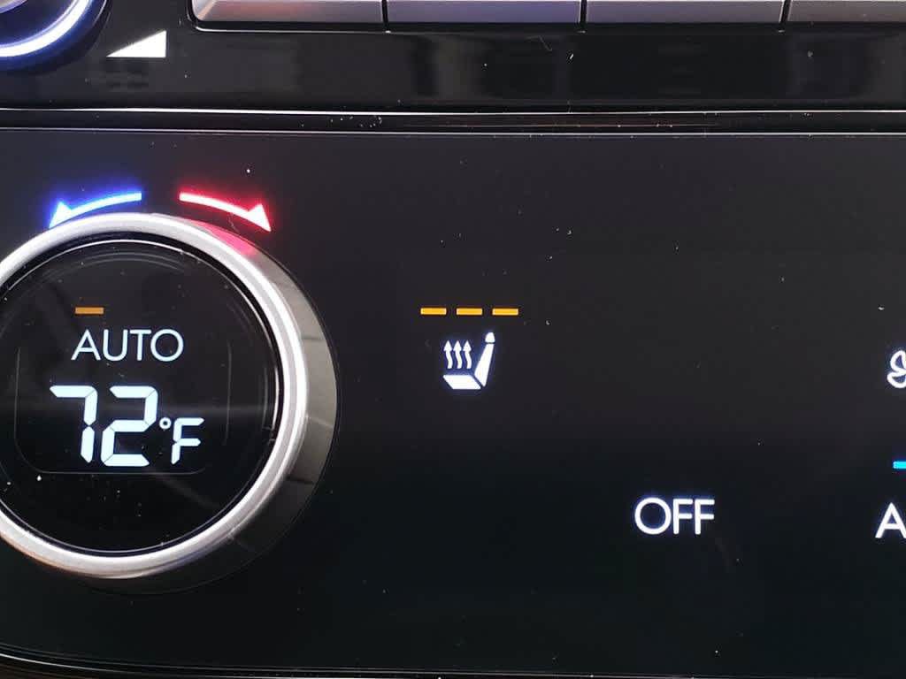 Certified 2025 Hyundai Tucson SEL FWD image 14
