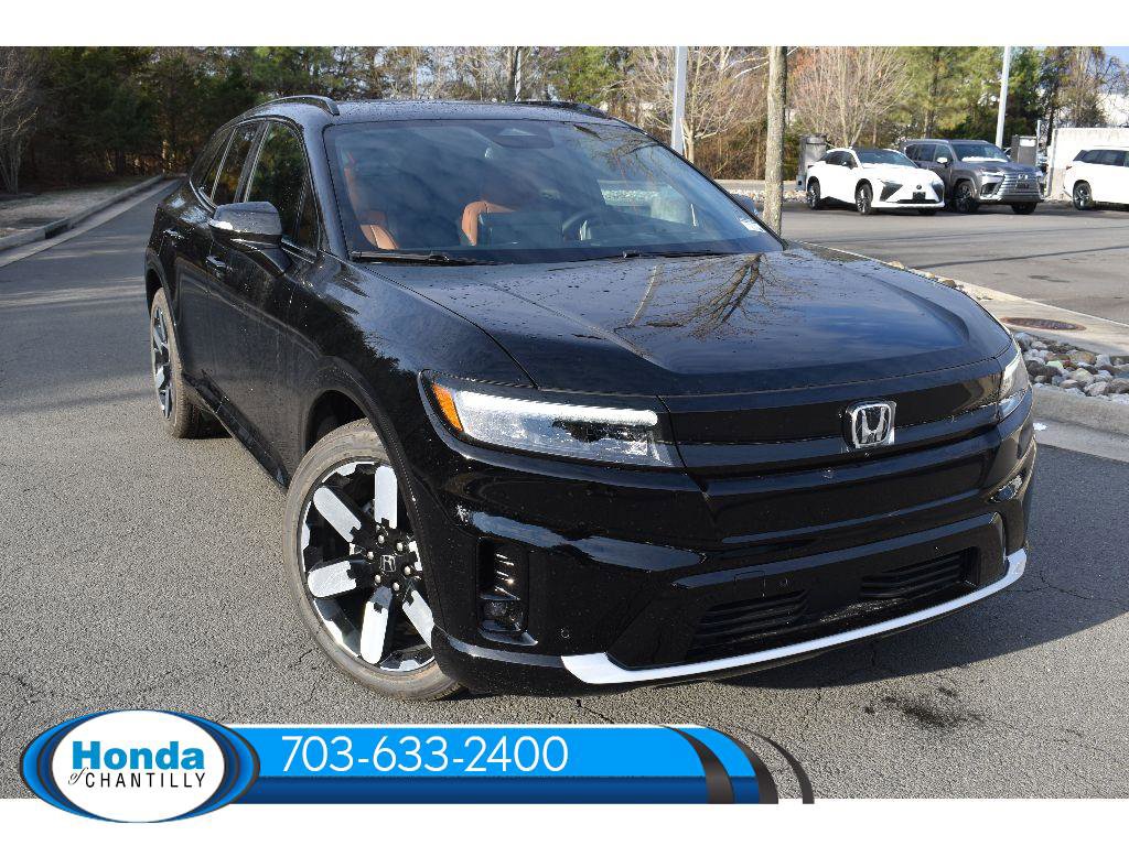 New 2026 Honda Prologue Elite image 1