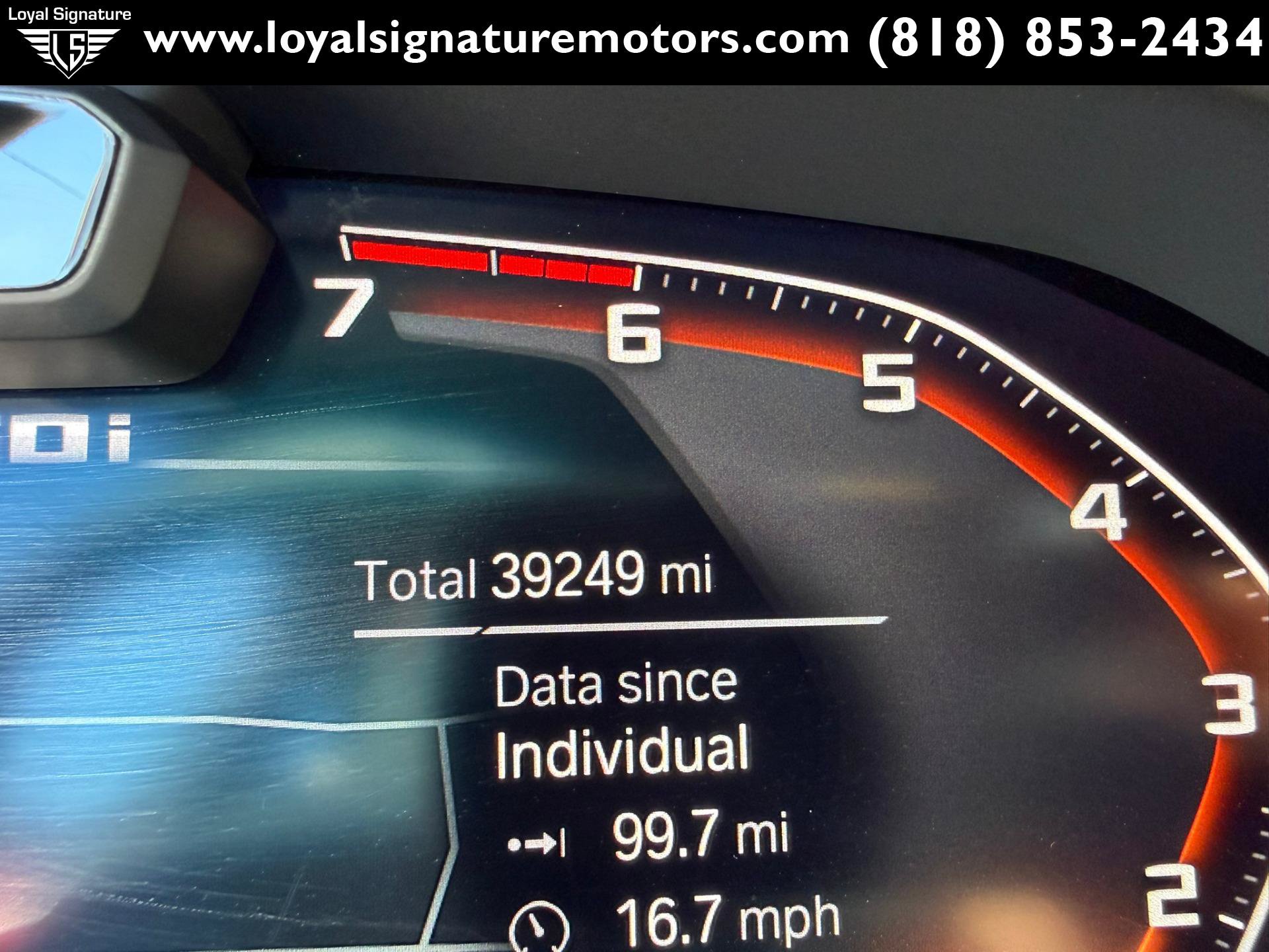 Used 2019 BMW M850i xDrive Coupe AWD/4WD image 28