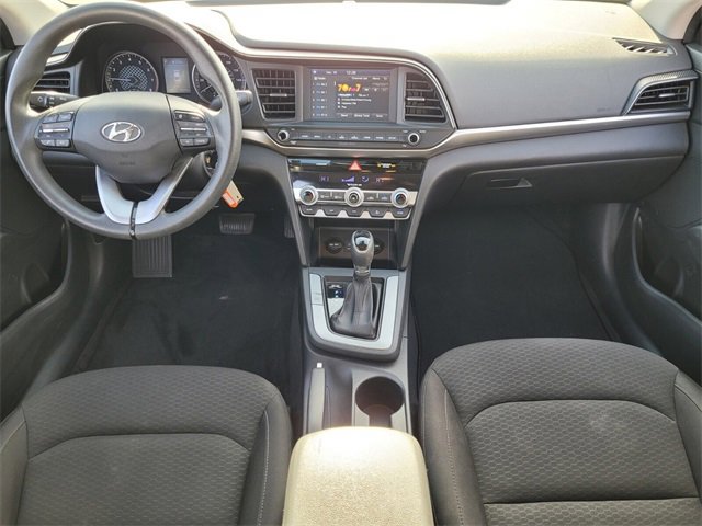 Used 2020 Hyundai Elantra SEL w/ Cargo Package (C1) image 8