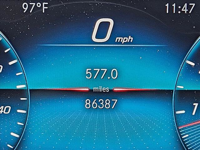 Certified 2020 Mercedes-Benz GLE 350 image 10