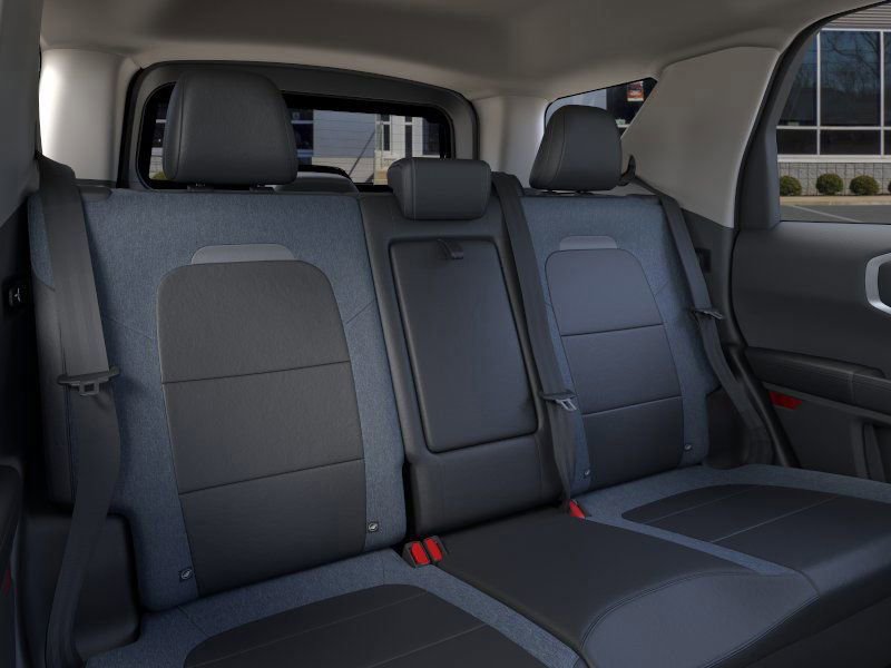 New 2026 Ford Bronco Sport Outer Banks image 15