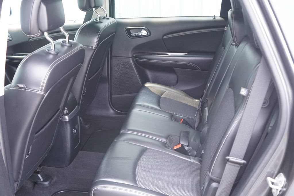 Used 2018 Dodge Journey Crossroad AWD/4WD image 28