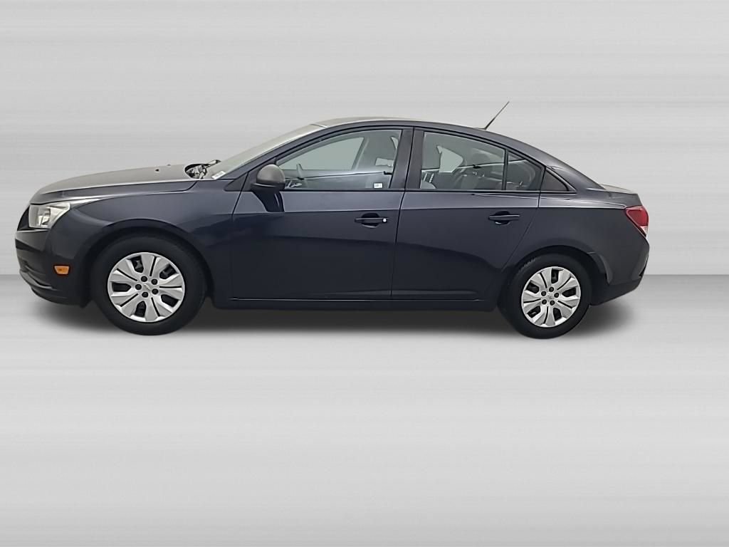 Used 2014 Chevrolet Cruze LS FWD image 8