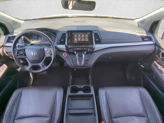 Used 2020 Honda Odyssey EX-L image 18