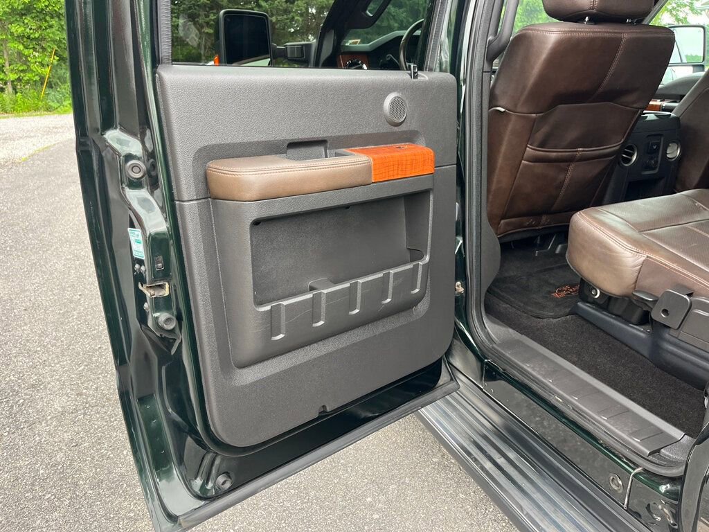 Used 2015 Ford F450 King Ranch image 49