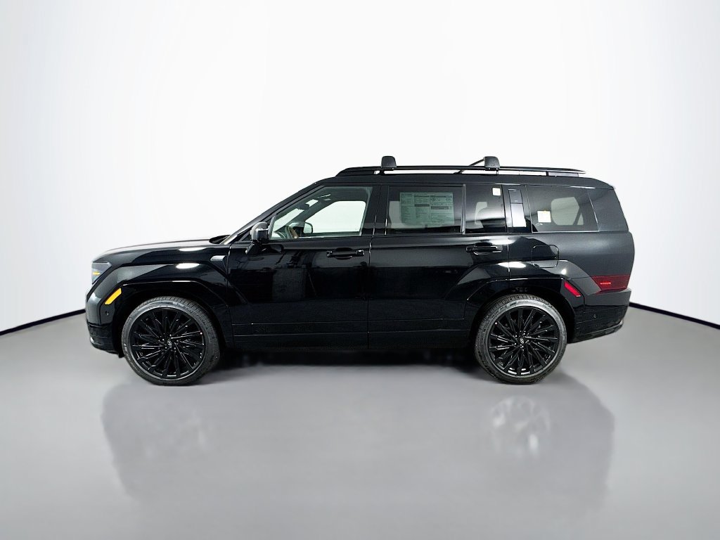 New 2026 Hyundai Santa Fe Calligraphy AWD/4WD image 5