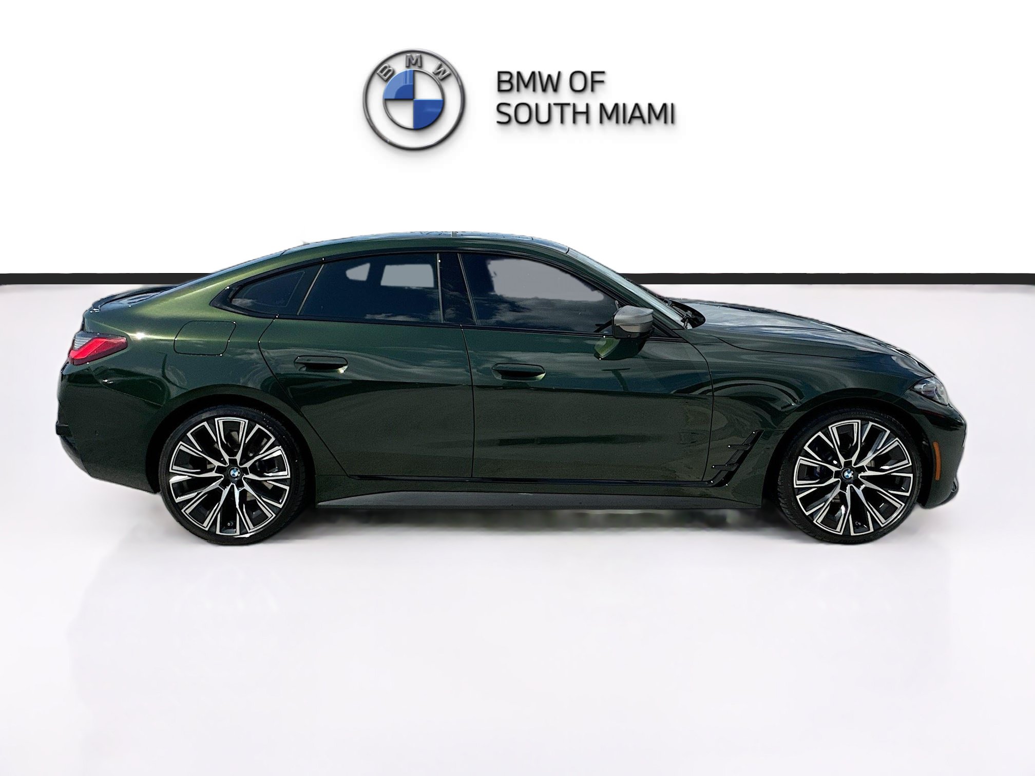 Used 2024 BMW M440i xDrive Gran Coupe AWD/4WD image 8