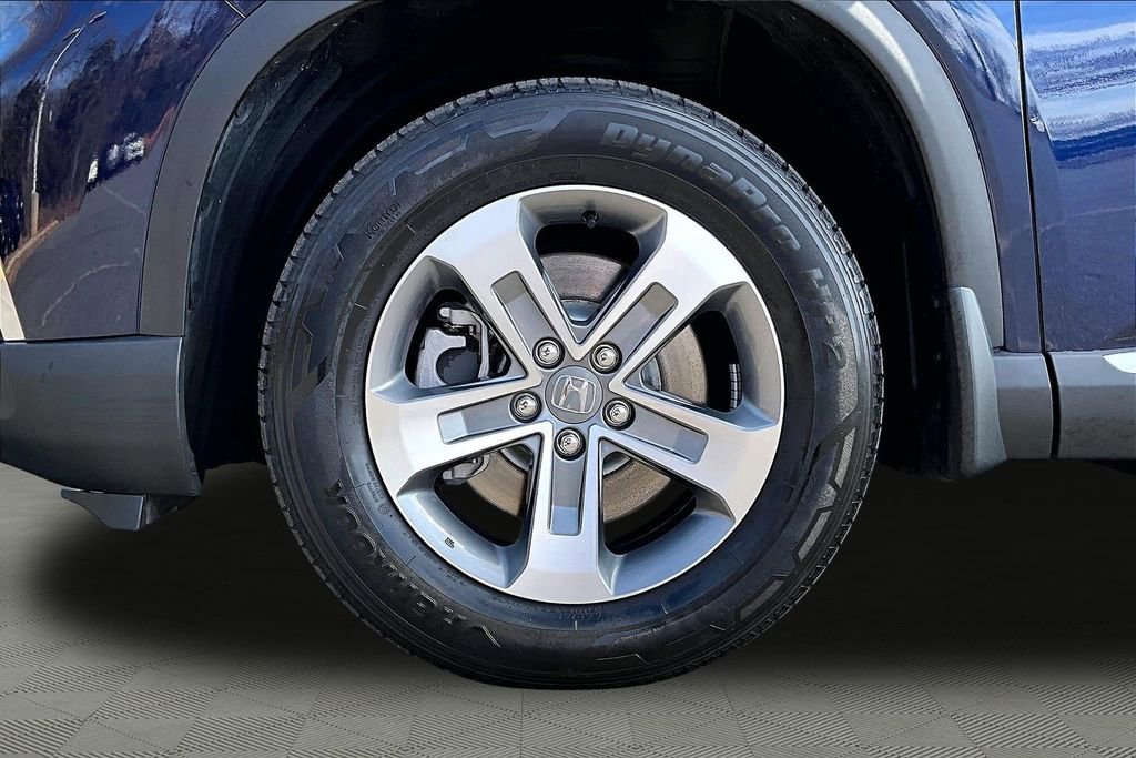 Used 2025 Honda Pilot EX-L image 24