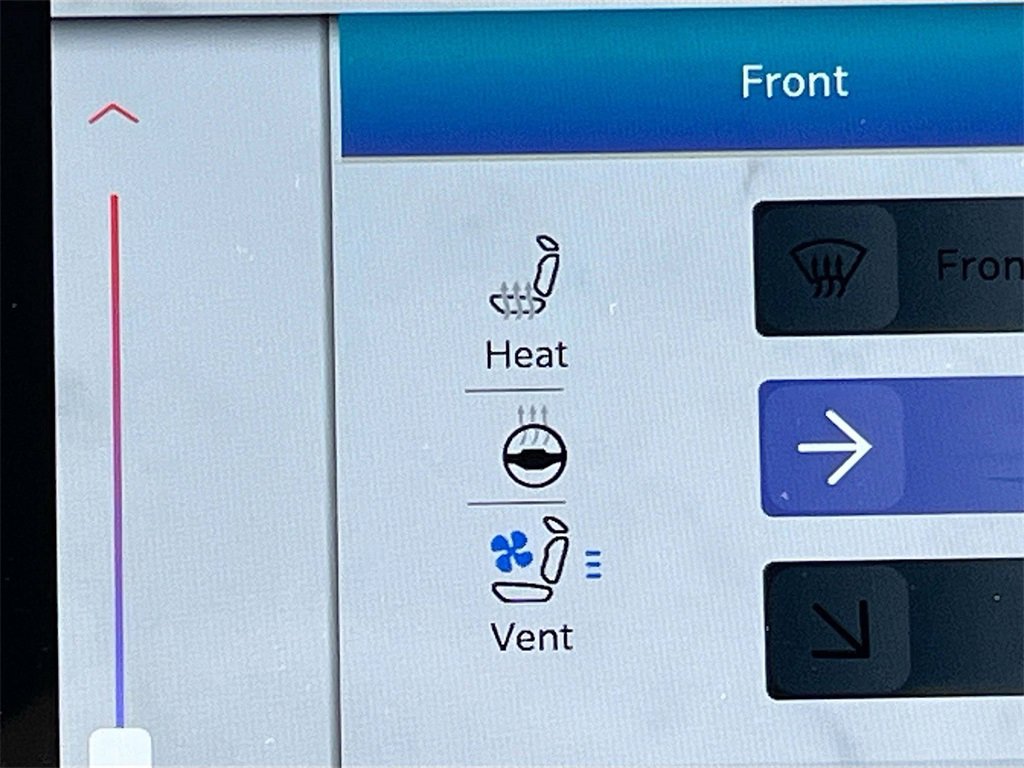 New 2025 Jeep Wagoneer L Series II w/ Premium Group I image 33