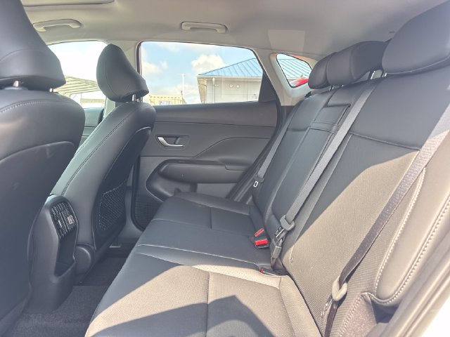 New 2026 Hyundai Kona Limited AWD/4WD image 9