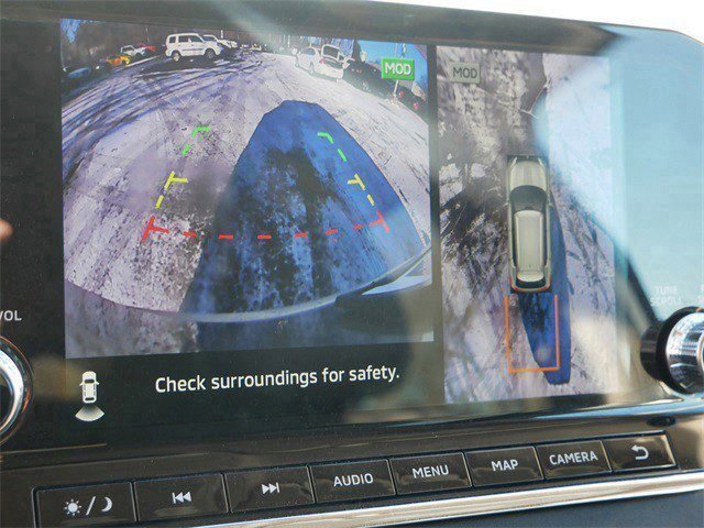 Used 2023 Mitsubishi Outlander SE image 28