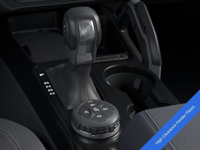 New 2026 Ford Bronco Outer Banks AWD/4WD image 20