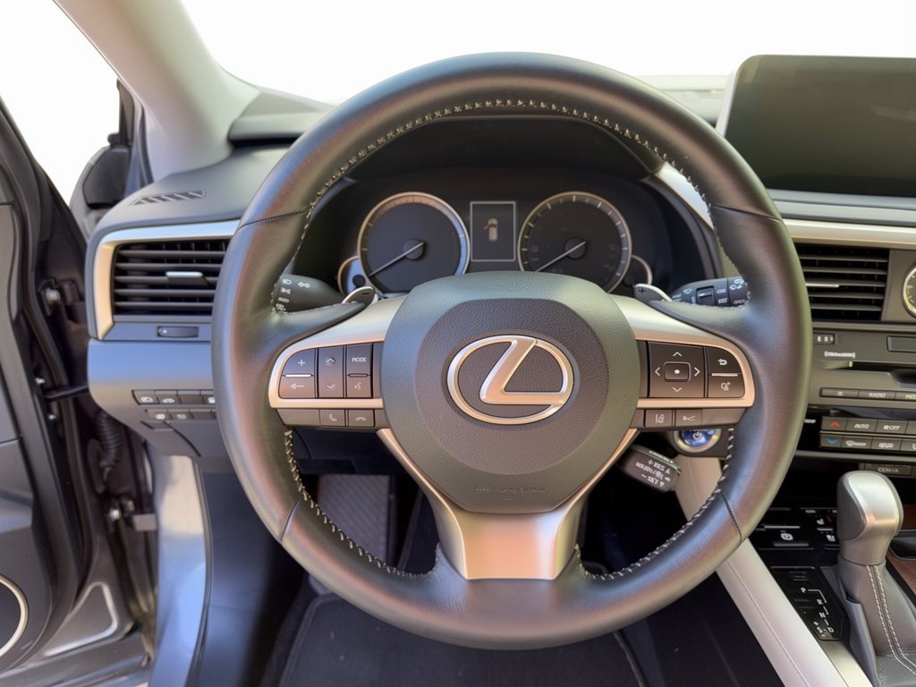 Used 2022 Lexus RX 450hL AWD w/ Premium Package image 10