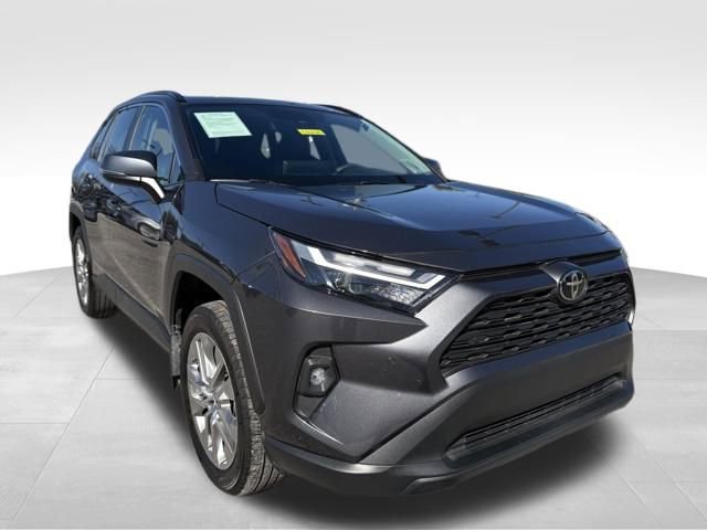 Used 2024 Toyota RAV4 XLE Premium 360° Tour