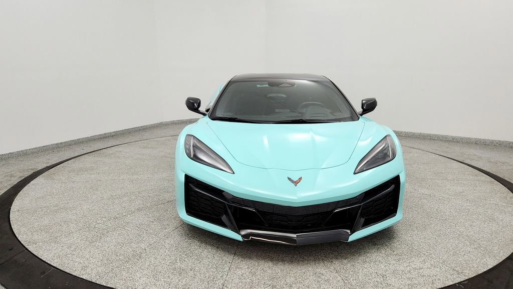 Used 2024 Chevrolet Corvette Z06 image 8