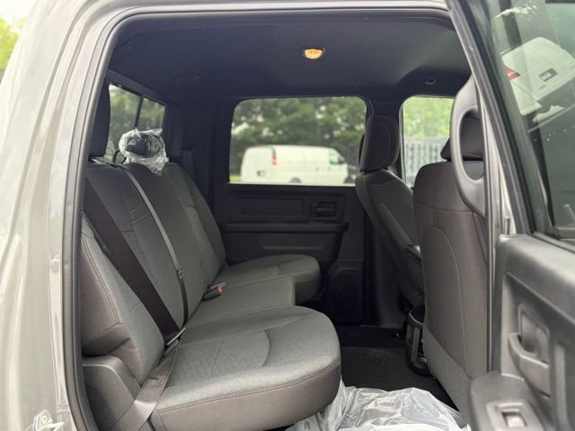 New 2026 RAM 2500 Tradesman AWD/4WD image 31