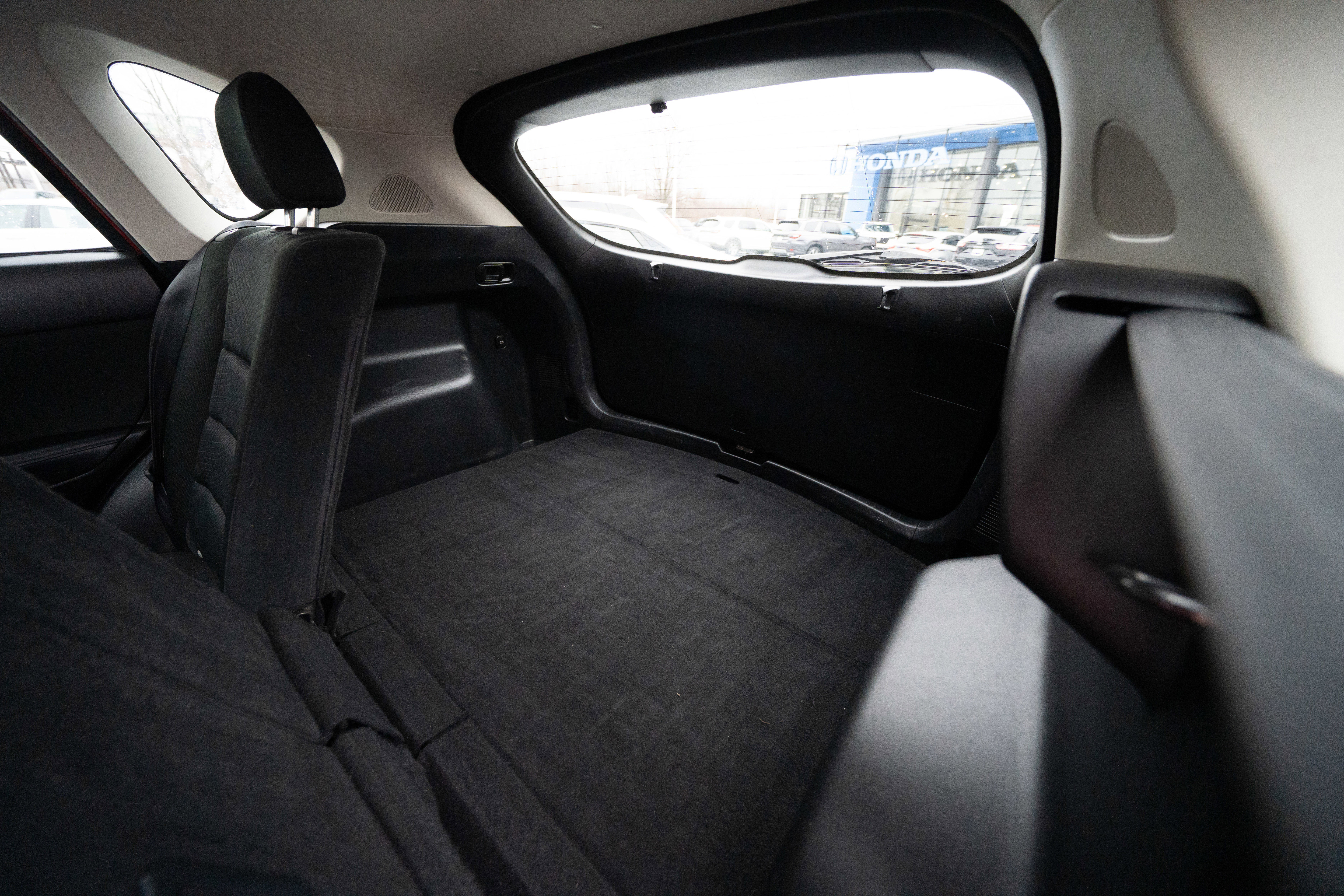 Used 2014 MAZDA CX-5 Touring w/ Bose/Moonroof Package image 24