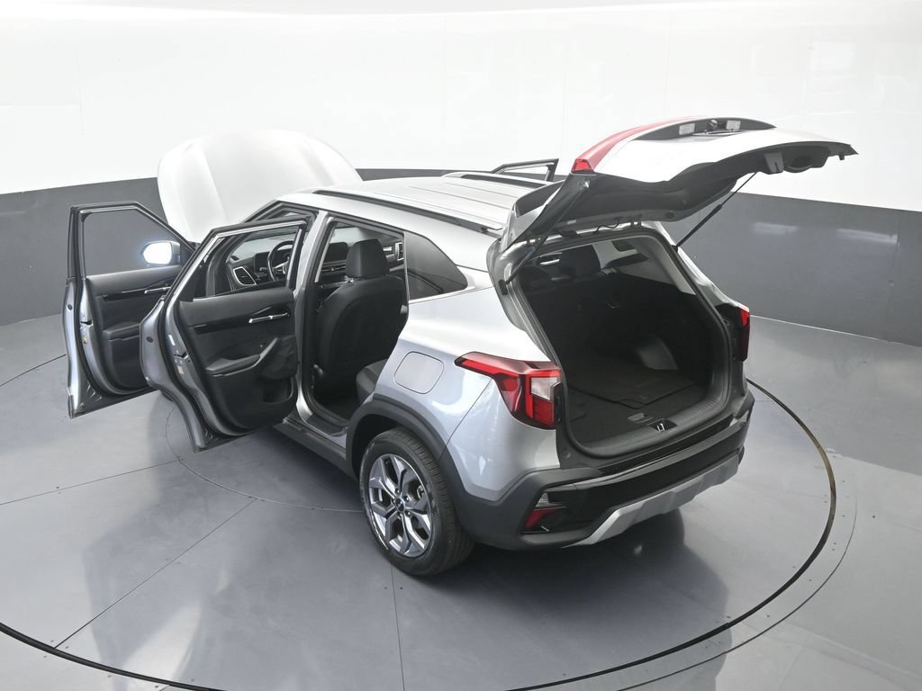 Used 2024 Kia Seltos S FWD image 66