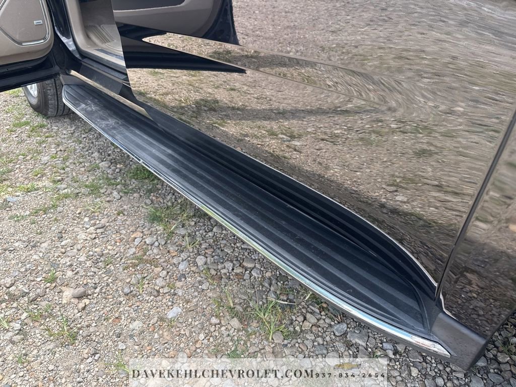 Used 2019 GMC Yukon XL SLT w/ Open Road Package image 40