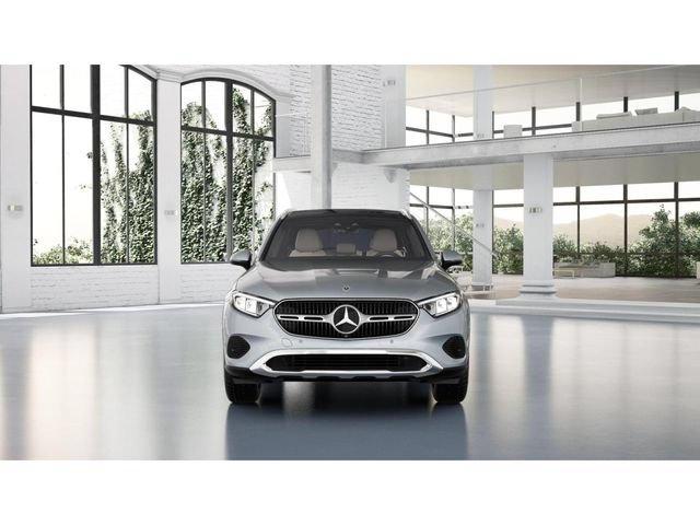 New 2027 Mercedes-Benz GLC 350e 4MATIC image 7