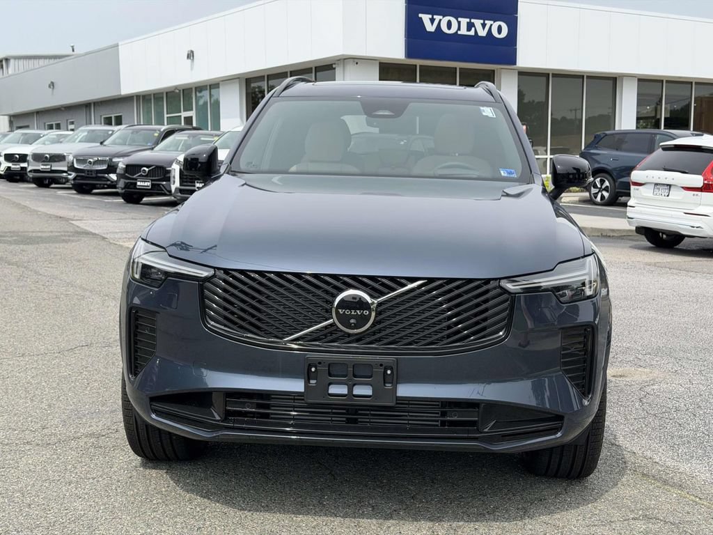 New 2026 Volvo XC90 T8 Ultra w/ Protection Package Premier AWD/4WD image 23